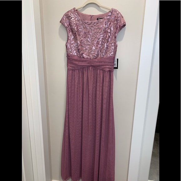 Brianna Dresses & Skirts - Mother of the Bride or PROM Formal long dress